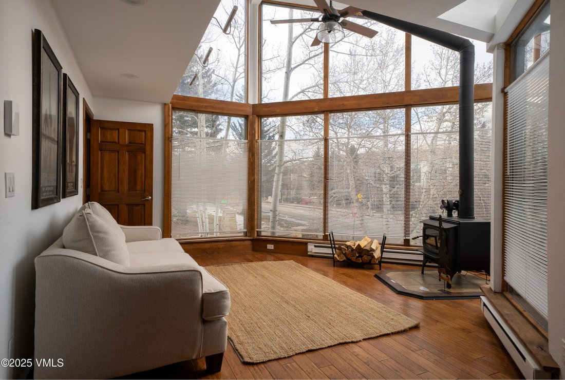 Condo in Avon, Colorado, United States 3 - 18181001