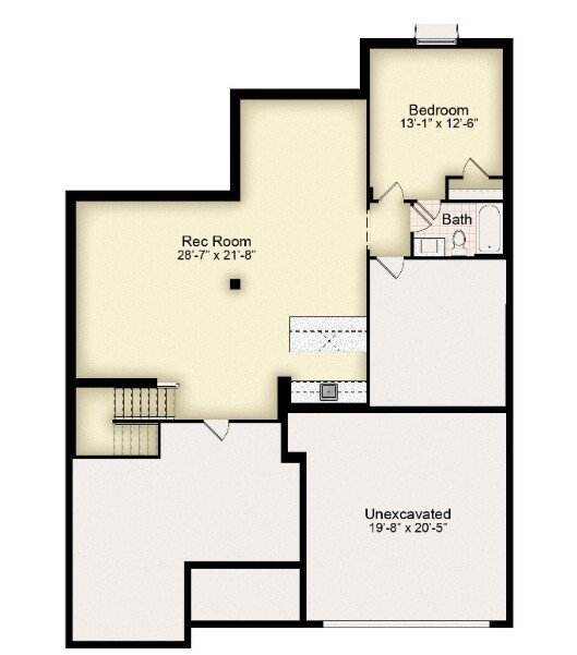 House in Presto, Pennsylvania, United States 5 - 18180880