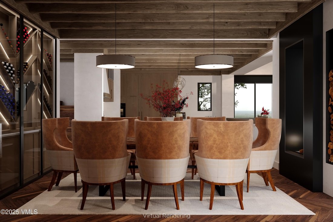 House in Gypsum, Colorado, United States 5 - 18180204