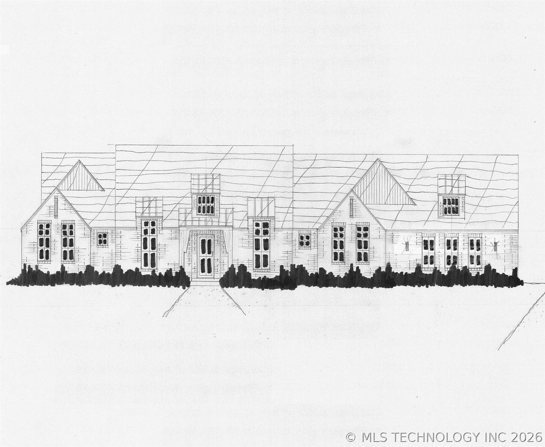 House in Owasso, Oklahoma, United States 1 - 18179058