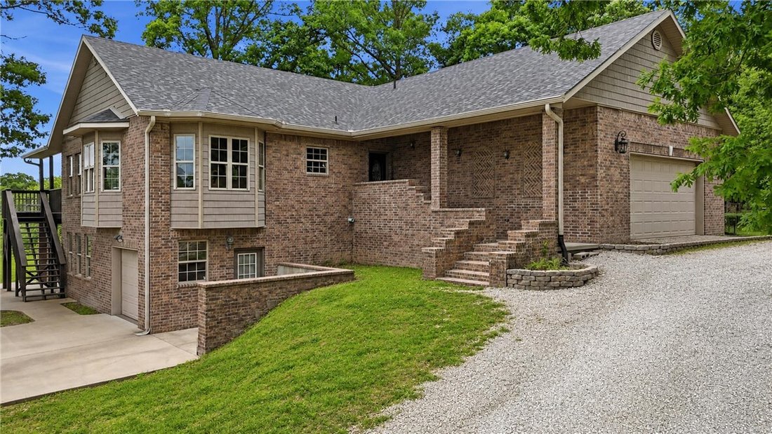 House in Bella Vista, Arkansas, United States 2 - 18179887