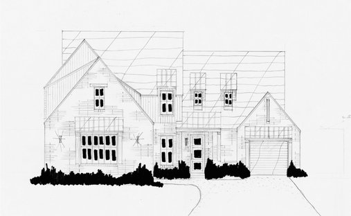 Haus in Broken Arrow, Oklahoma, Vereinigte Staaten 1