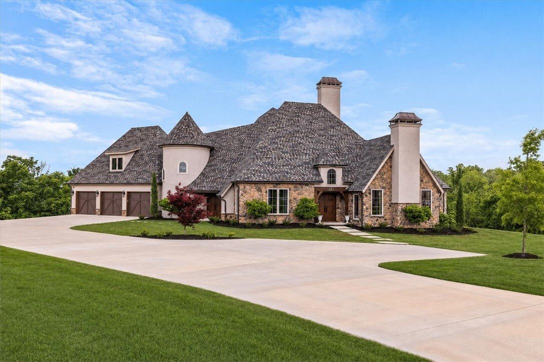 House in Tontitown, Arkansas, United States 2 - 18180033