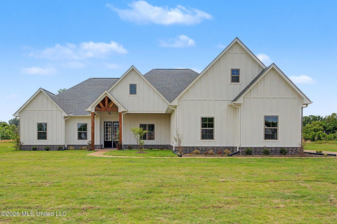 House in Hernando, Mississippi, United States 2 - 18178888
