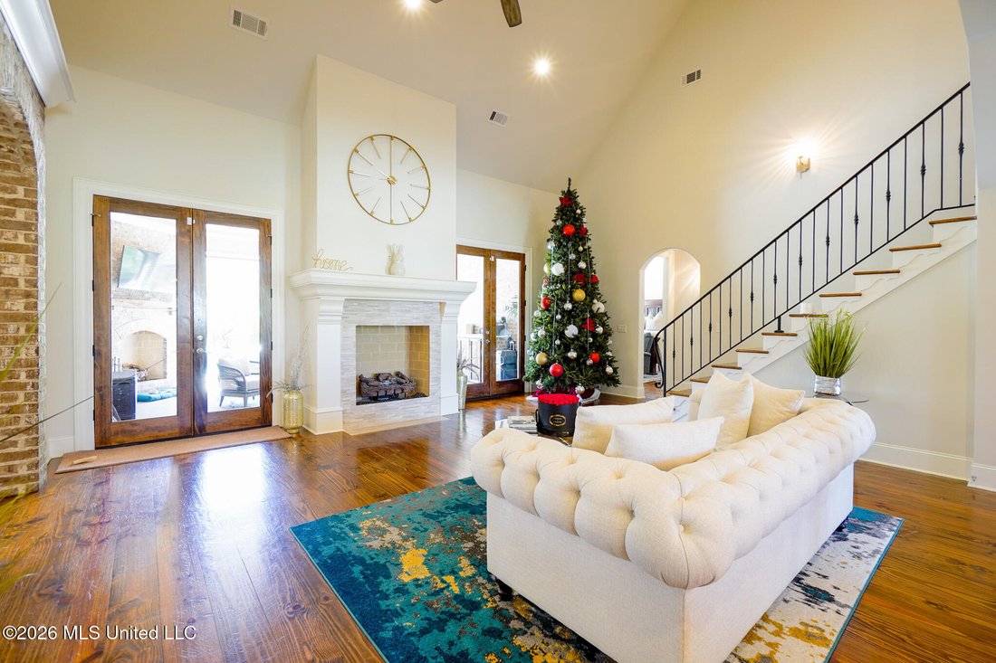 House in Madison, Mississippi, United States 5 - 18179025