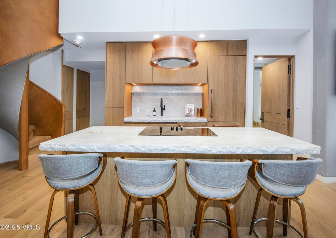 Condo in Vail, Colorado, United States 5 - 18180650