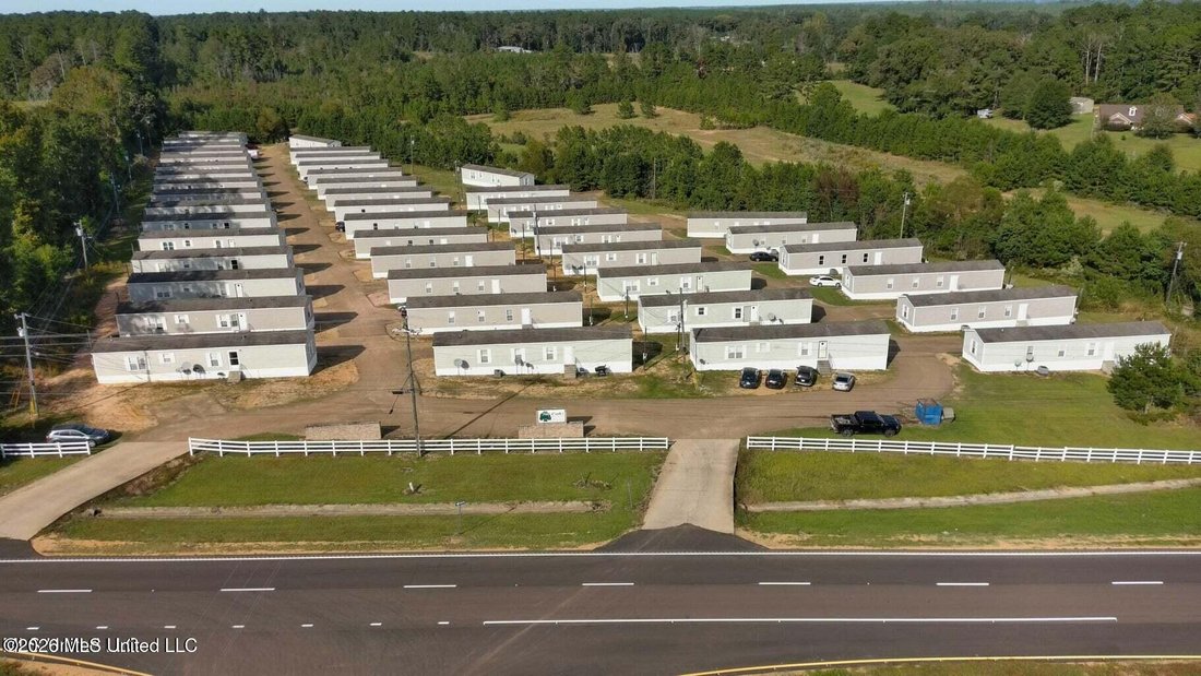 Andere in McComb, Mississippi, Vereinigte Staaten 3 - 18178912