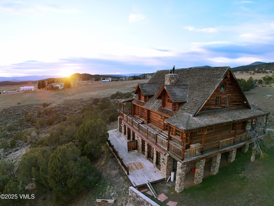 House in Eagle, Colorado, United States 3 - 18181094