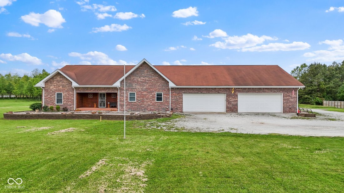 House in Indianapolis, Indiana, United States 1 - 18177591