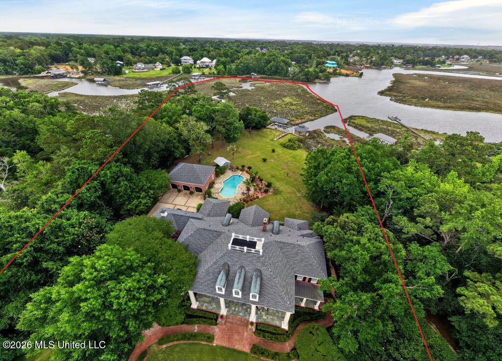 House in Ocean Springs, Mississippi, United States 4 - 18180367