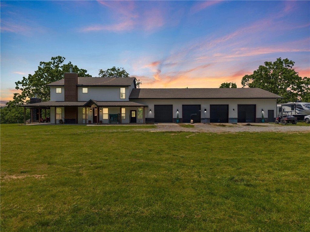 House in Decatur, Arkansas, United States 2 - 18179970