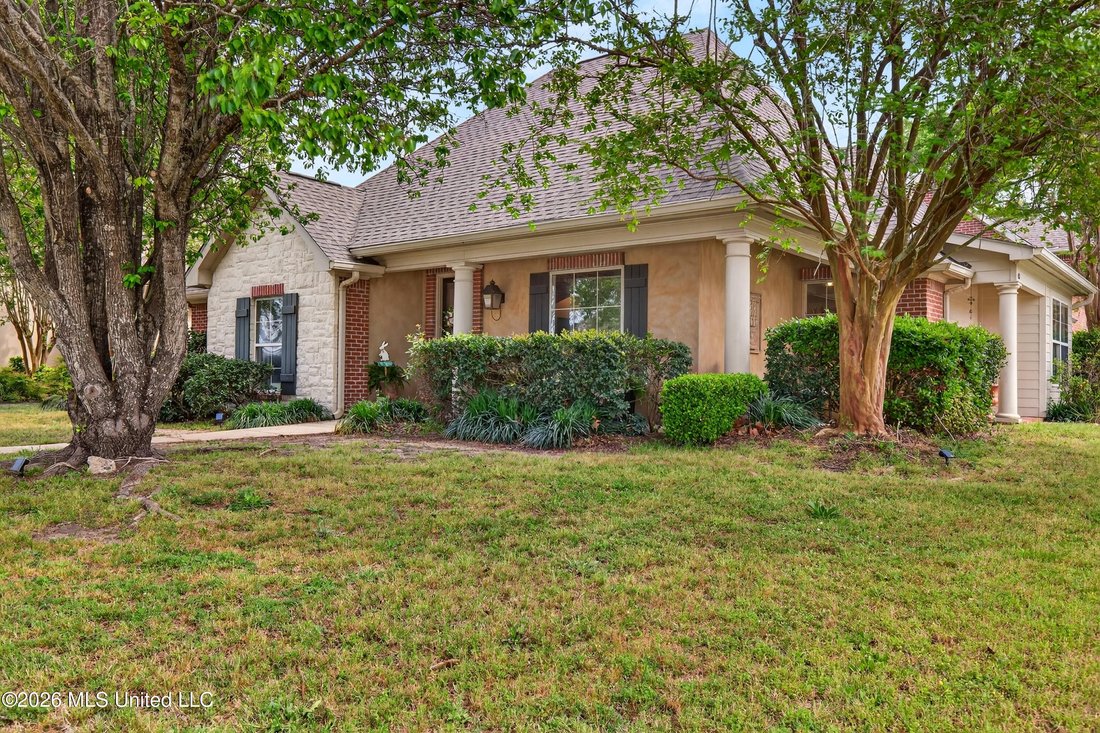 House in Biloxi, Mississippi, United States 2 - 18178819