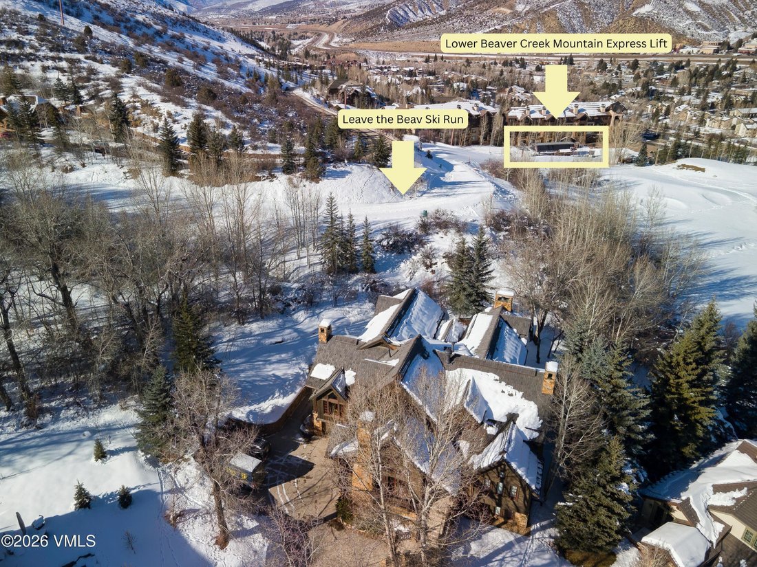 House in Avon, Colorado, United States 5 - 18180408