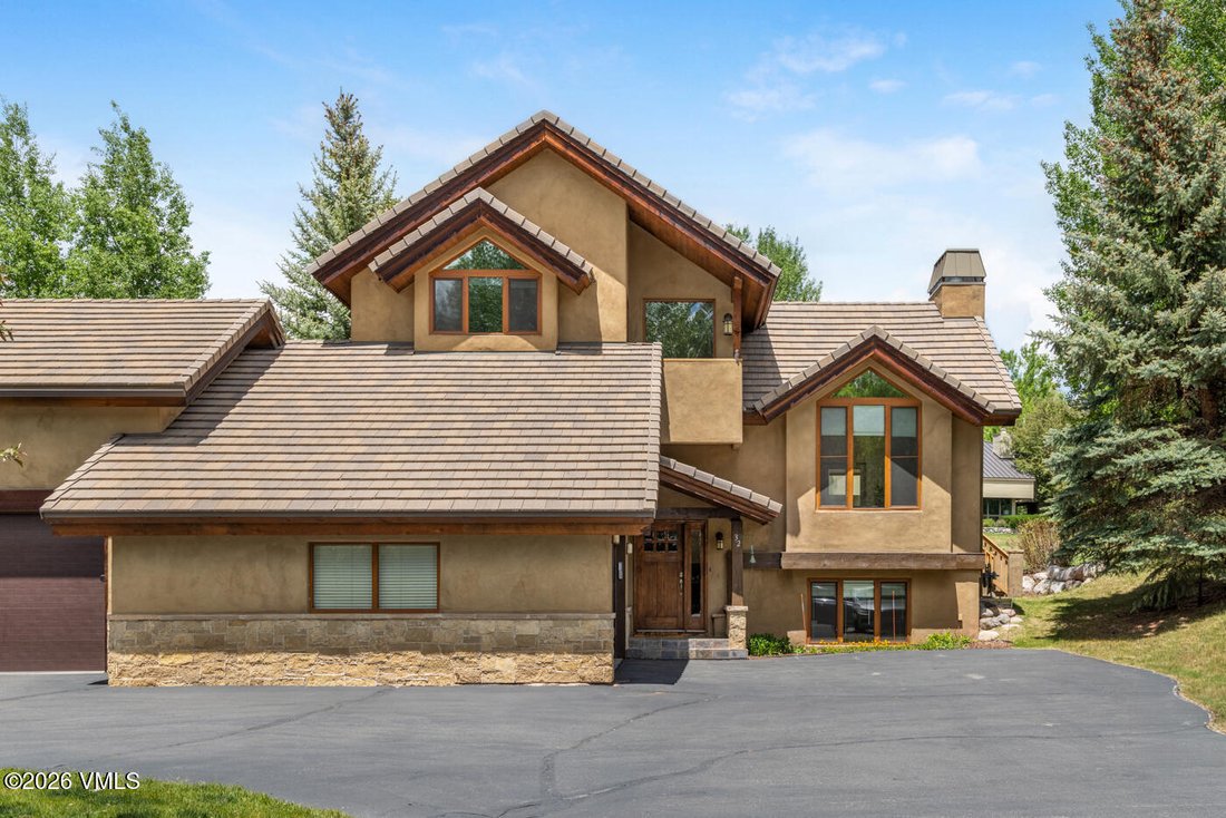 Apartment in Edwards, Colorado, United States 1 - 18180121