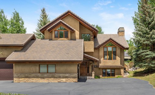 Apartment in Edwards, Colorado, United States 1