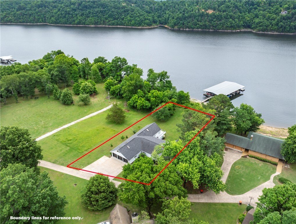 House in Lowell, Arkansas, United States 4 - 18179667