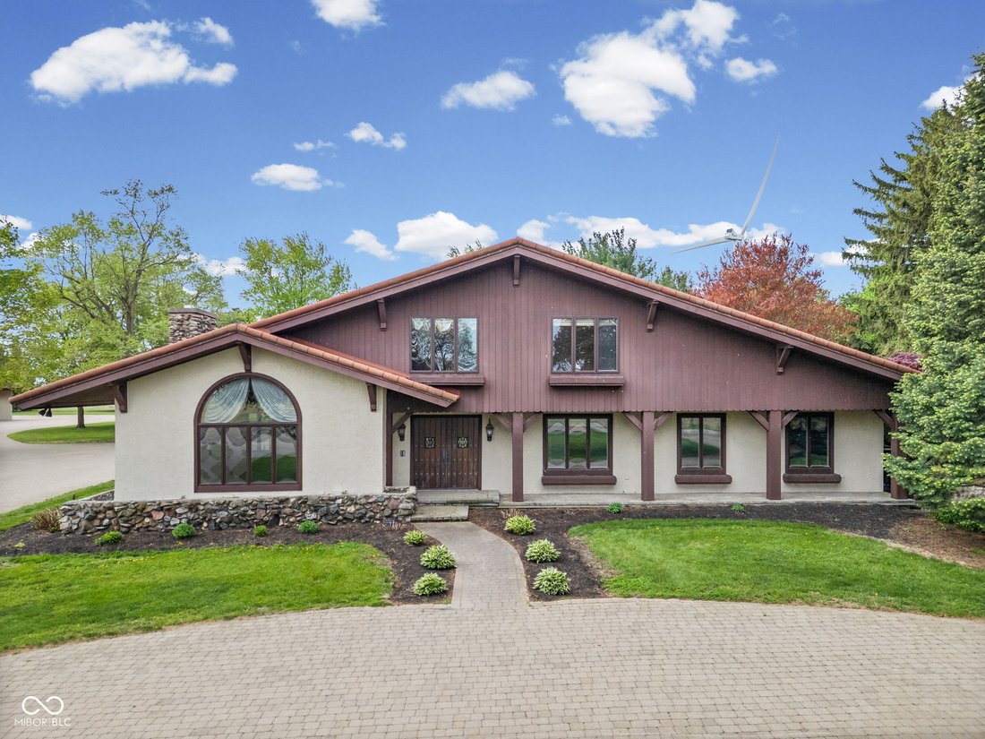 House in Remington, Indiana, United States 1 - 18177828