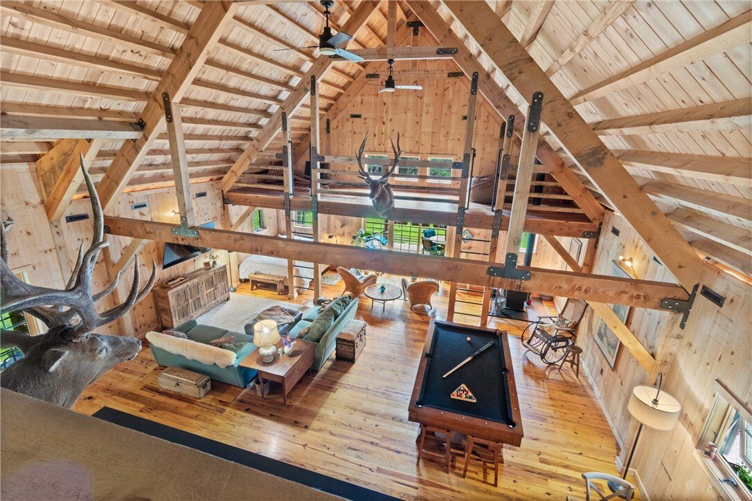 House in Big Run, Pennsylvania, United States 3 - 18180653