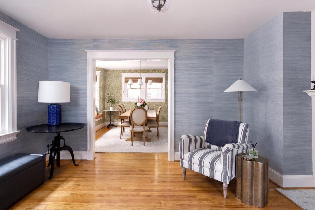 House in Chevy Chase, Maryland, United States 5 - 18125670
