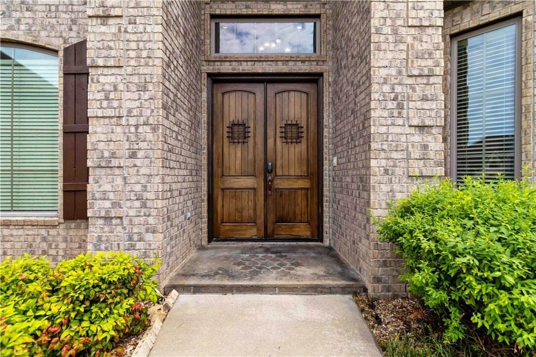 House in Cave Springs, Arkansas, United States 3 - 18179437