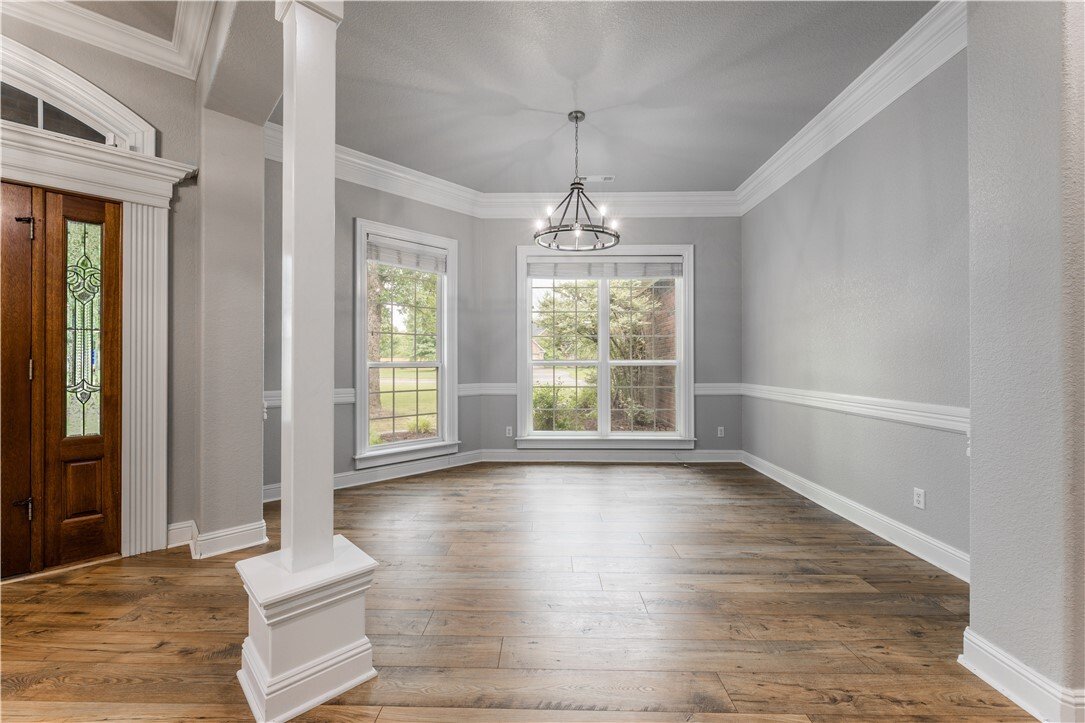 House in Tontitown, Arkansas, United States 4 - 18180019
