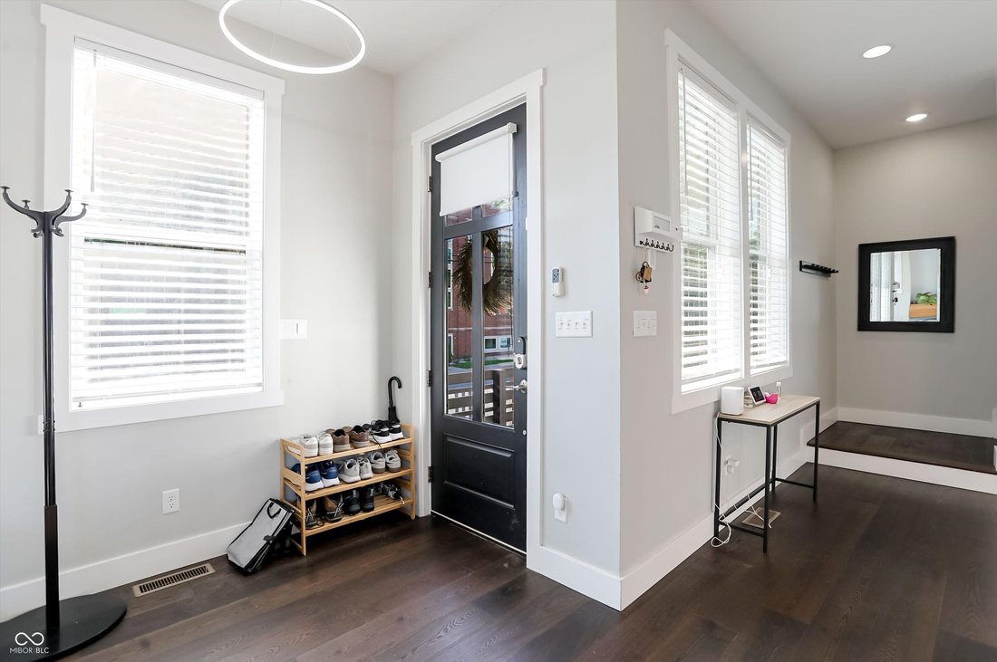 House in Indianapolis, Indiana, United States 5 - 18177748