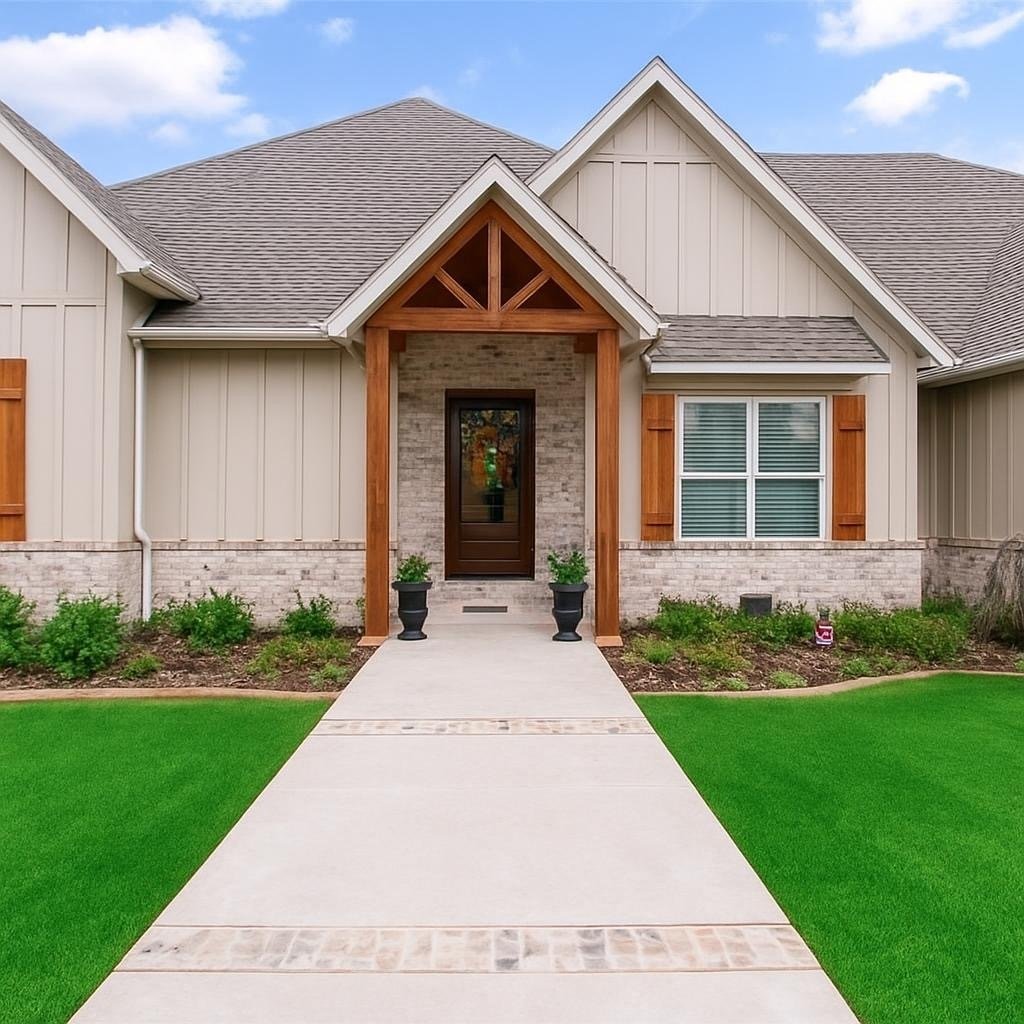 House in Rogers, Arkansas, United States 3 - 18179668