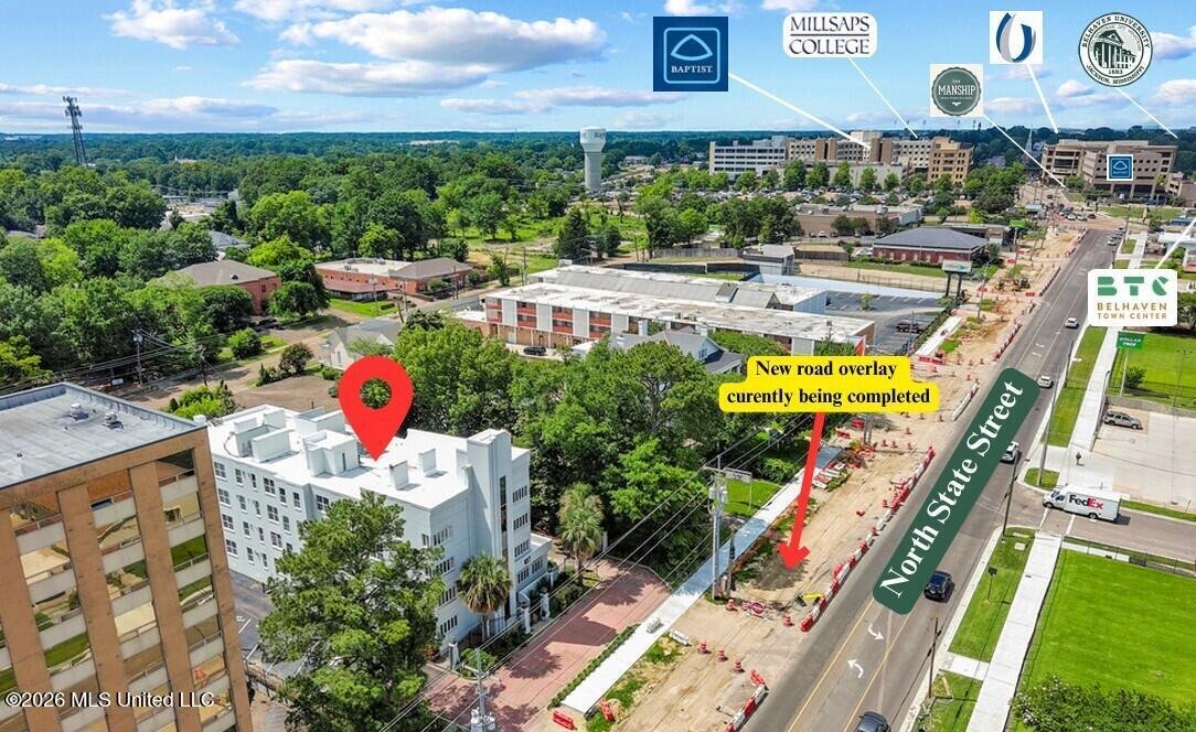 Jackson, Mississippi, United States 3 - 18179111