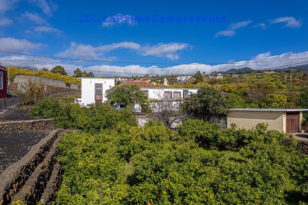 Townhouse in El Paso, Canary Islands, Spain 5 - 18181240