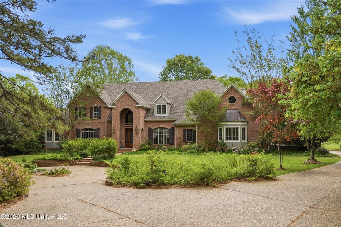 House in Mendenhall, Mississippi, United States 3 - 18179380