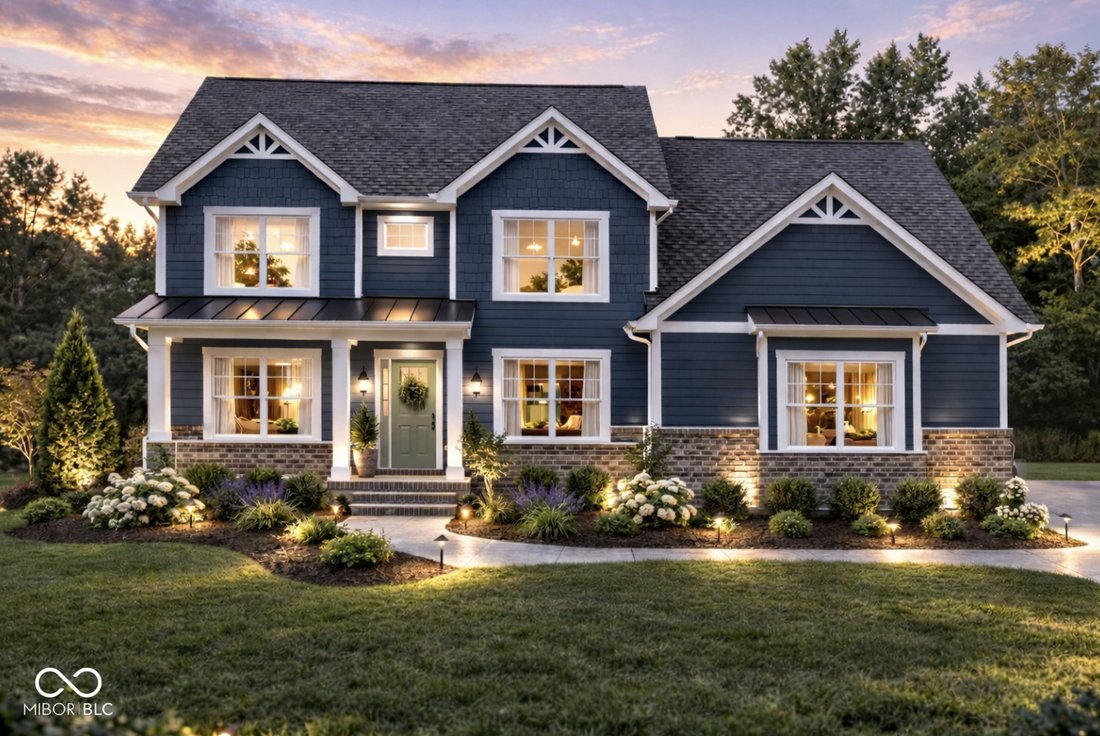 House in Avon, Indiana, United States 1 - 18177797