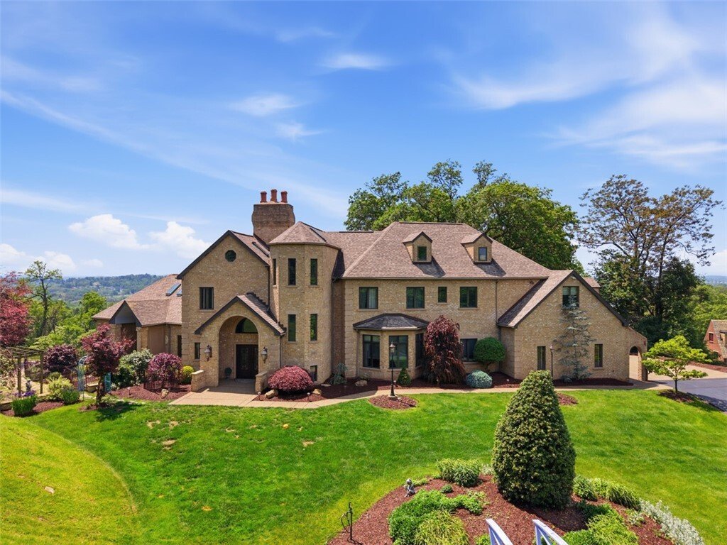 House in Washington, Pennsylvania, United States 1 - 18180775