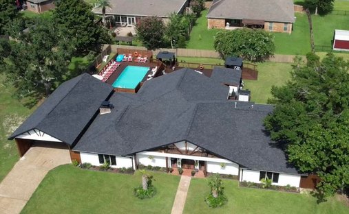 Casa en Biloxi, Misisipi, Estados Unidos 1
