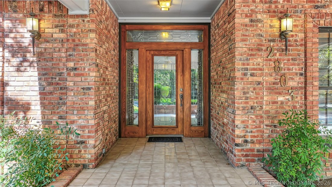 House in Burneyville, Oklahoma, United States 3 - 18178509