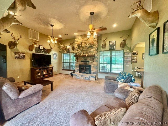 House in Caney, Oklahoma, United States 3 - 18178558