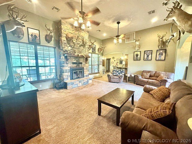 House in Caney, Oklahoma, United States 4 - 18178558