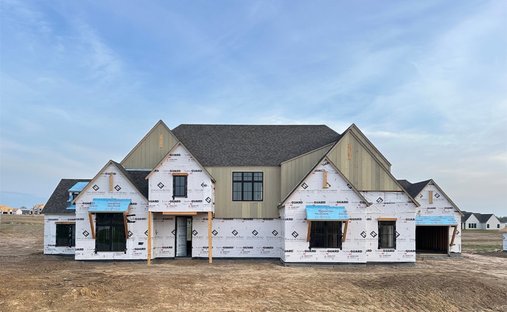 House in Tulsa, Oklahoma, United States 1