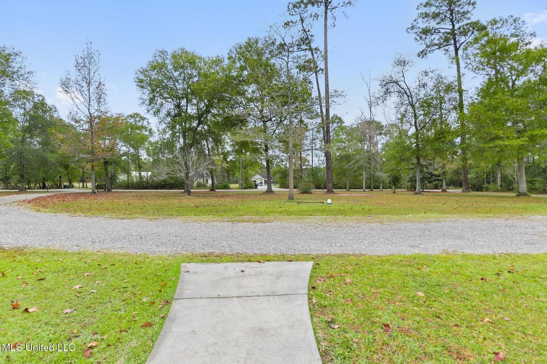House in Vancleave, Mississippi, United States 5 - 18179235
