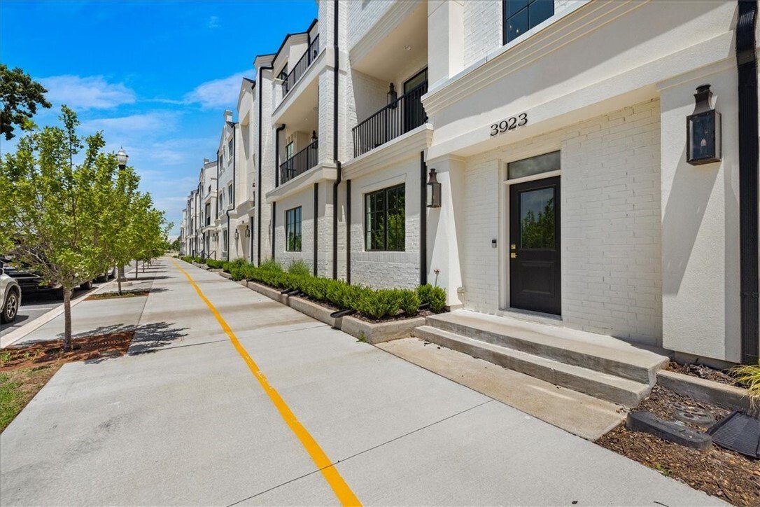 Townhouse in Rogers, Arkansas, United States 3 - 18181009