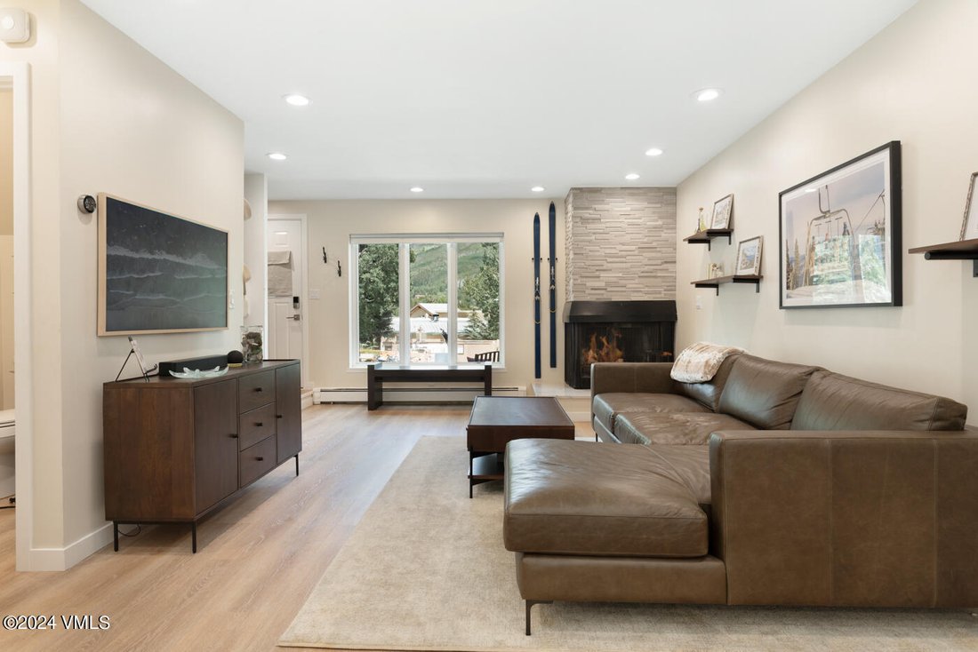 Townhouse in Vail, Colorado, United States 2 - 18180744