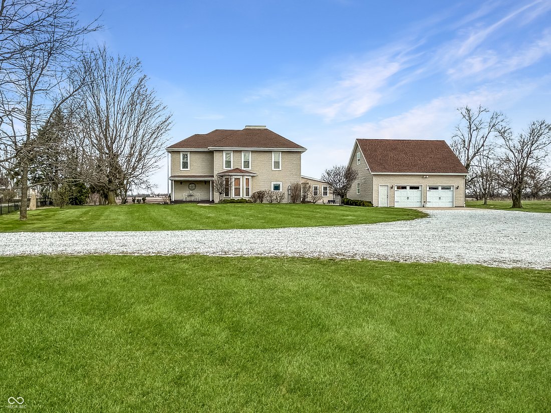 House in Frankfort, Indiana, United States 3 - 18177867
