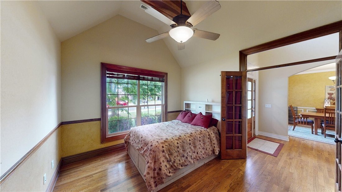 House in Cave Springs, Arkansas, United States 5 - 18179364
