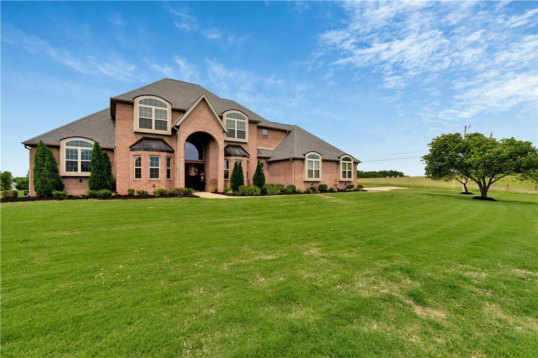 House in Tontitown, Arkansas, United States 2 - 18180249