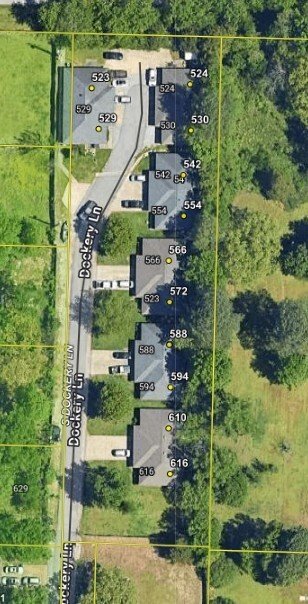 House in Fayetteville, Arkansas, United States 2 - 18179811