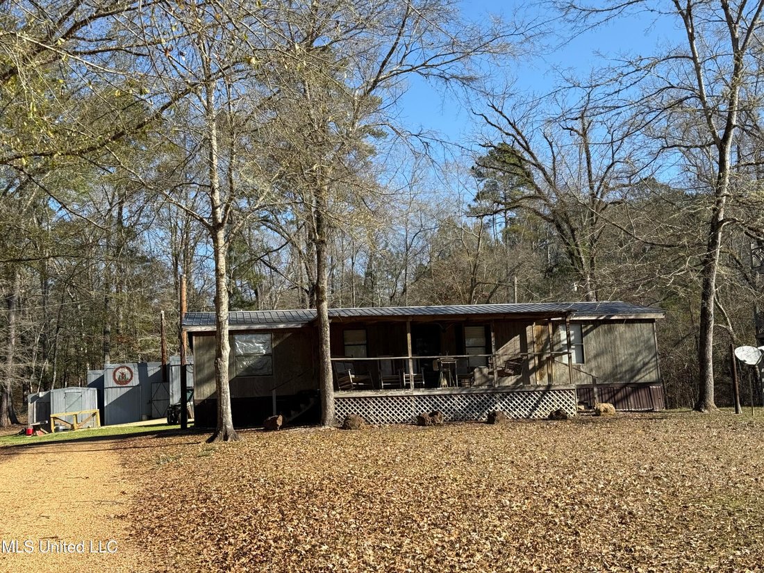 House in Natchez, Mississippi, United States 1 - 18178759