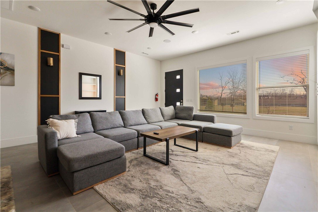 Townhouse in Cave Springs, Arkansas, United States 5 - 18179352