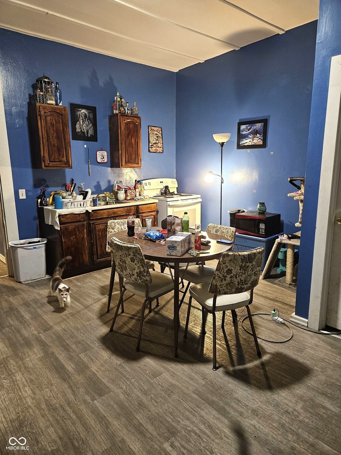 Greensburg, Indiana, United States 3 - 18177631