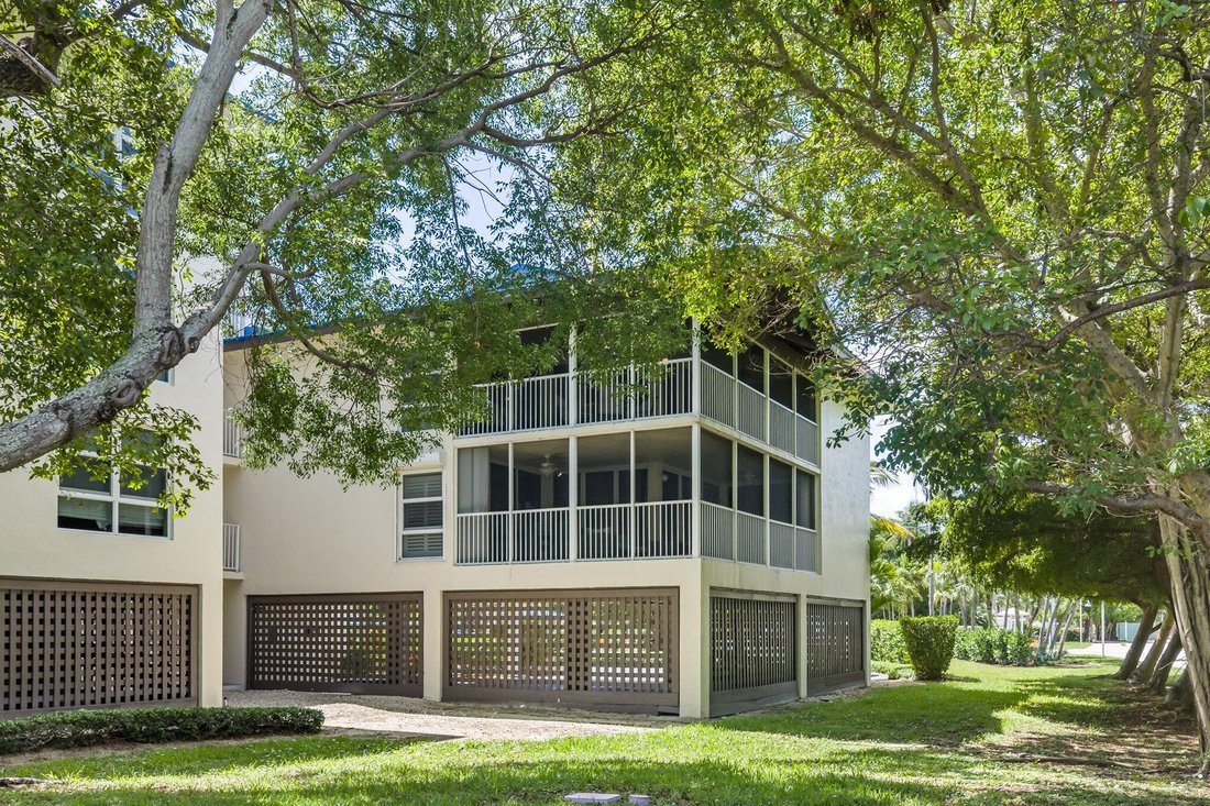 Condo in Duck Key, Florida, United States 2 - 18181303