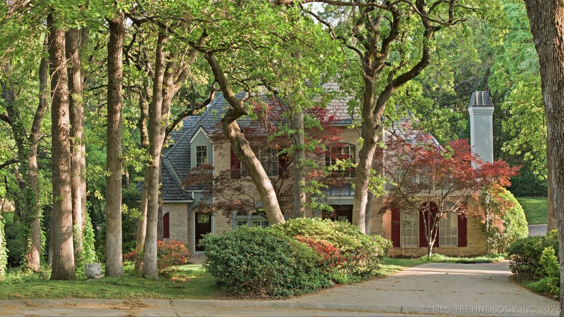 House in Tulsa, Oklahoma, United States 3 - 18178354