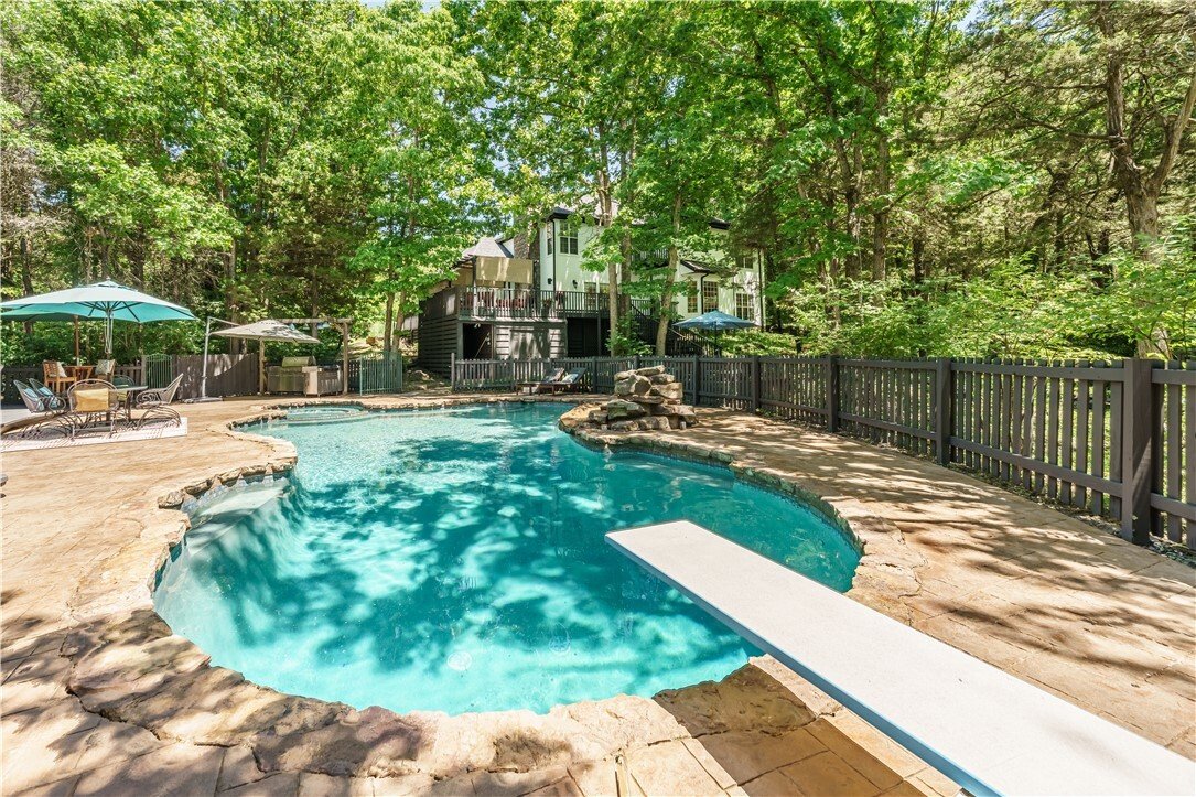 House in Fayetteville, Arkansas, United States 3 - 18180039